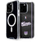 NBA Sacramento Kings Jersey iPhone 15 Pro MagSafe Case